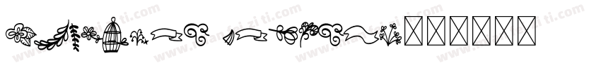 fbUsv8C5el Regular字体转换